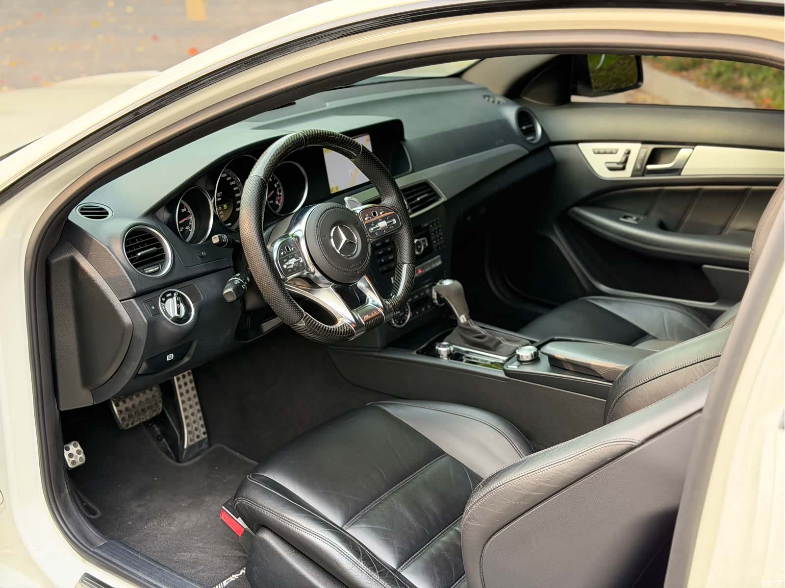 Mercedes-Benz C-Class, 2012 10