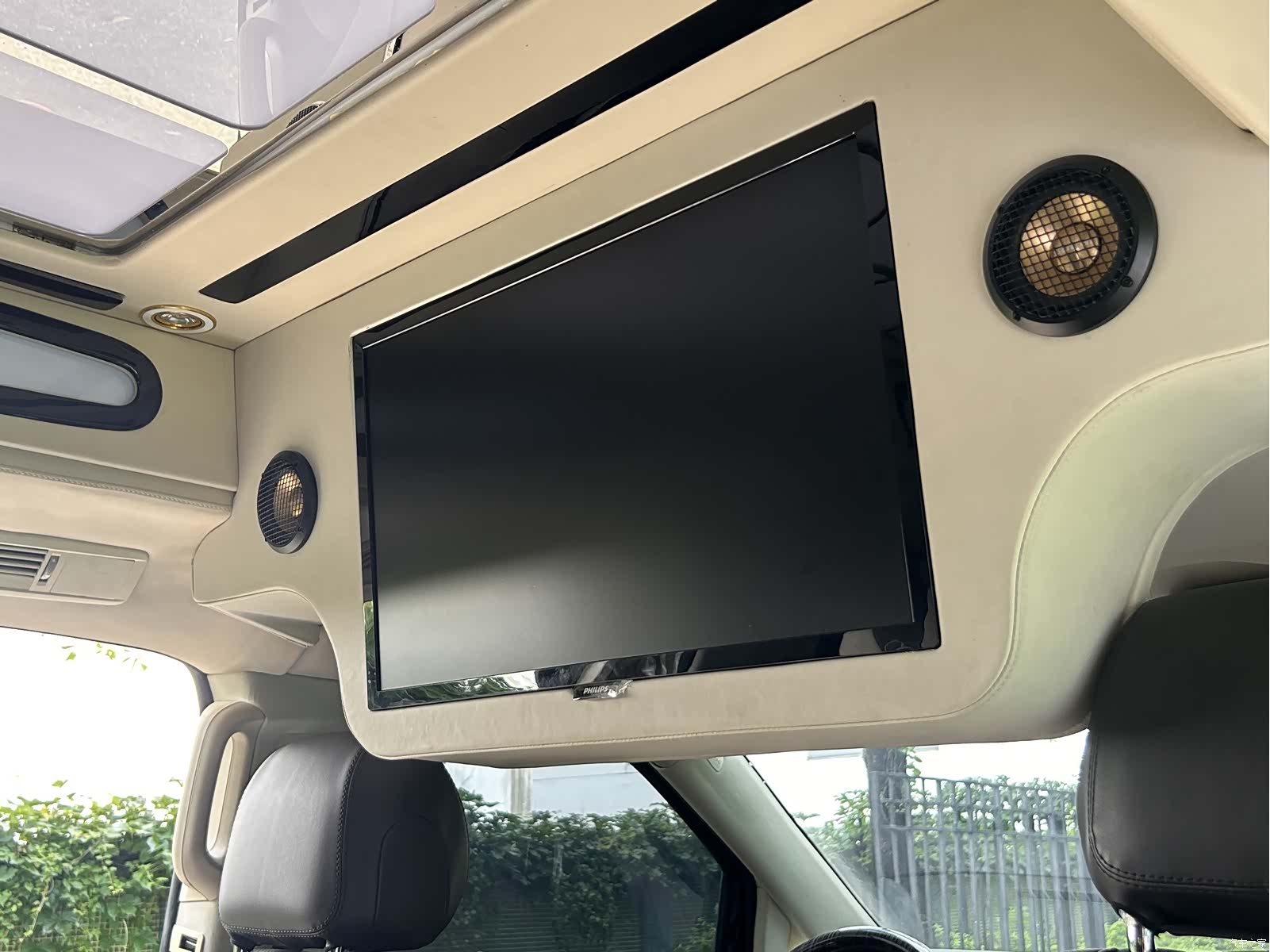 Mercedes-Benz V-Class, 2018 19