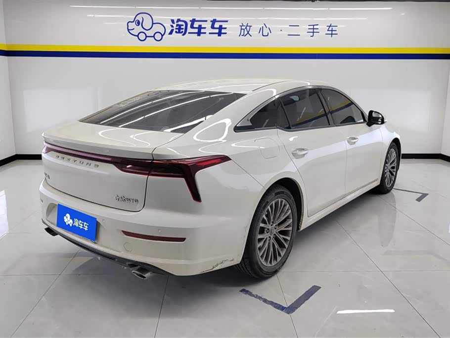 Besturn B70