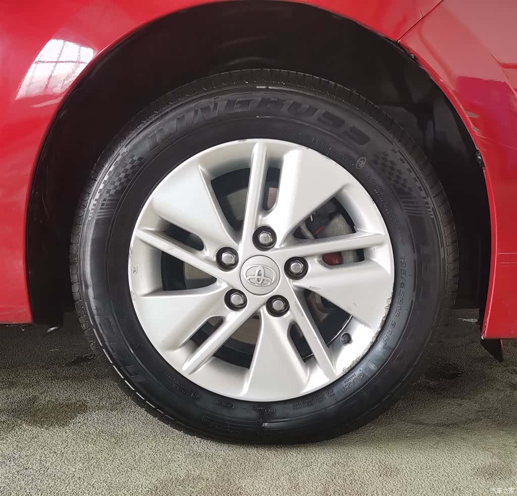 Toyota Corolla, 2017 12