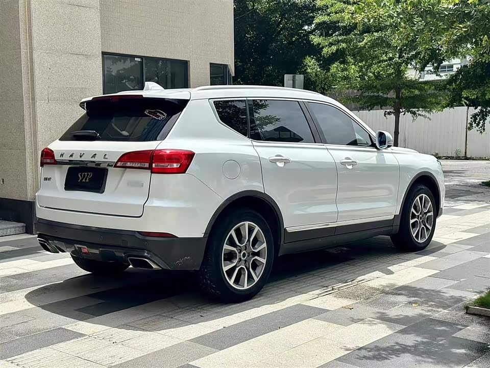 Haval H7 Haval H7