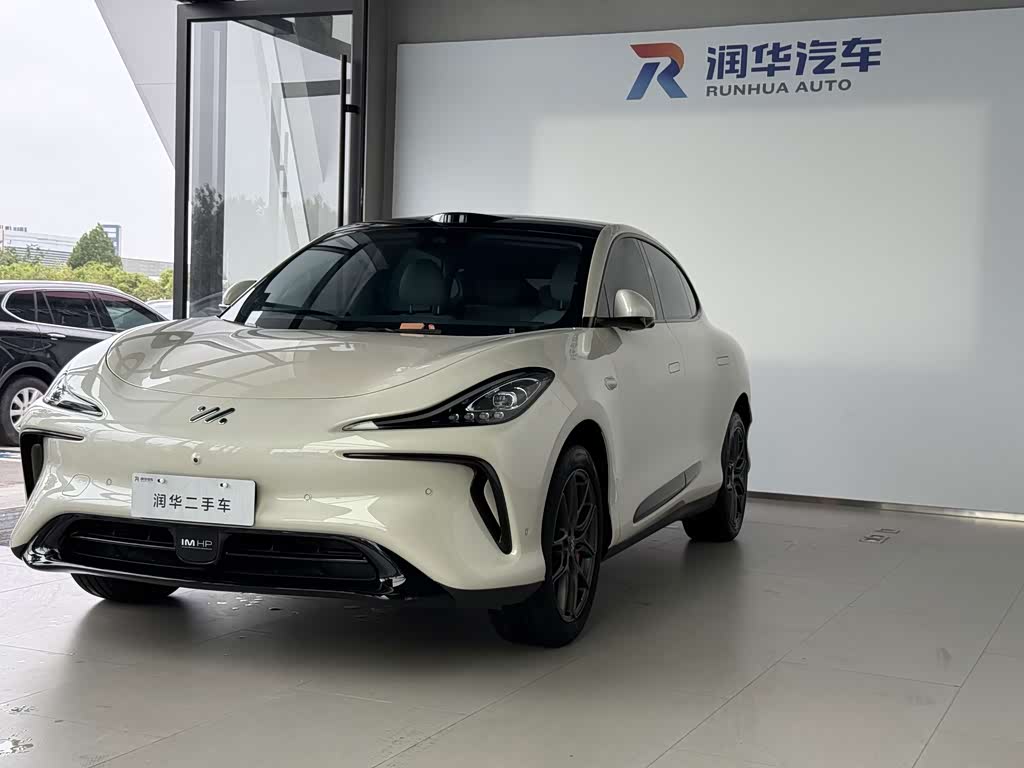 IM Motors LS6