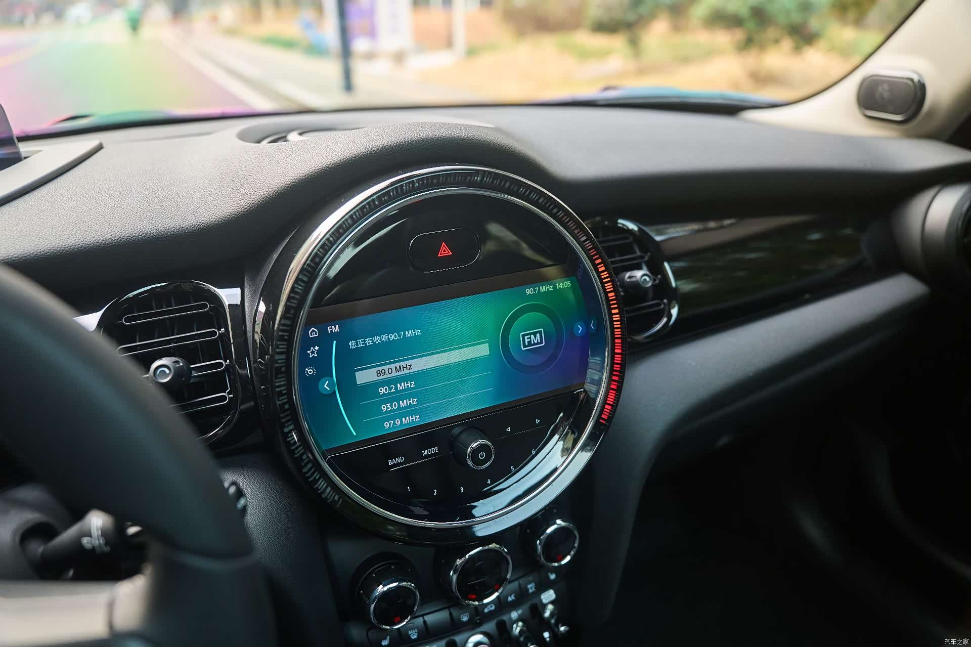 Mini Cooper, 2023 17