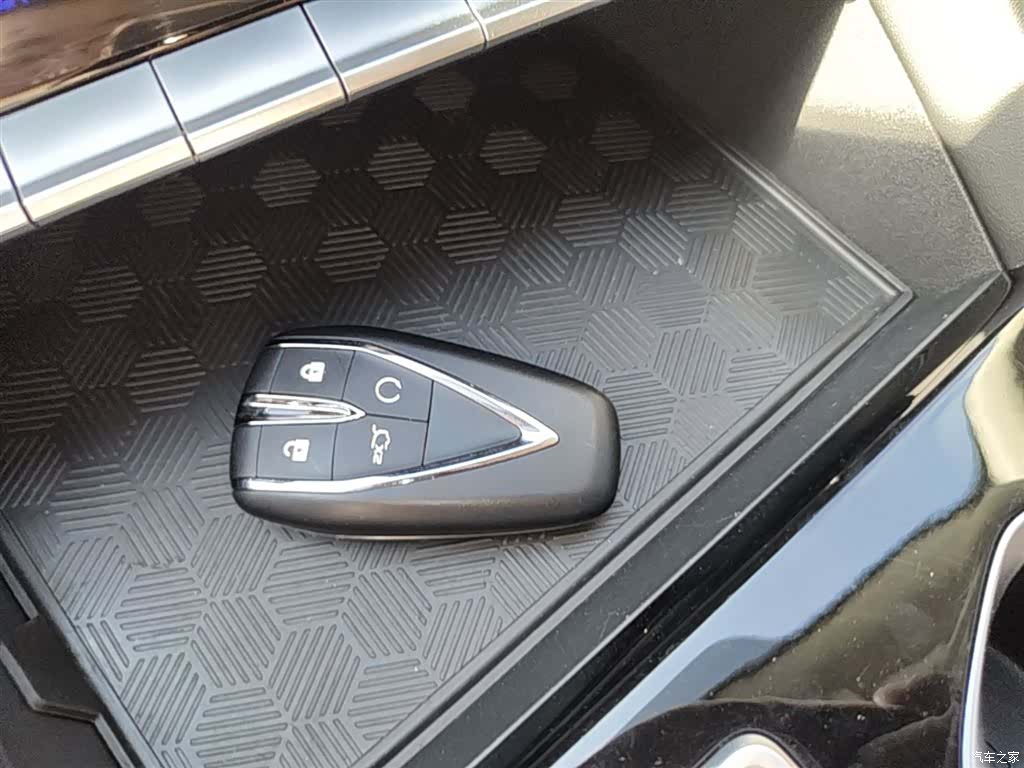 Changan Eado, 2024 9