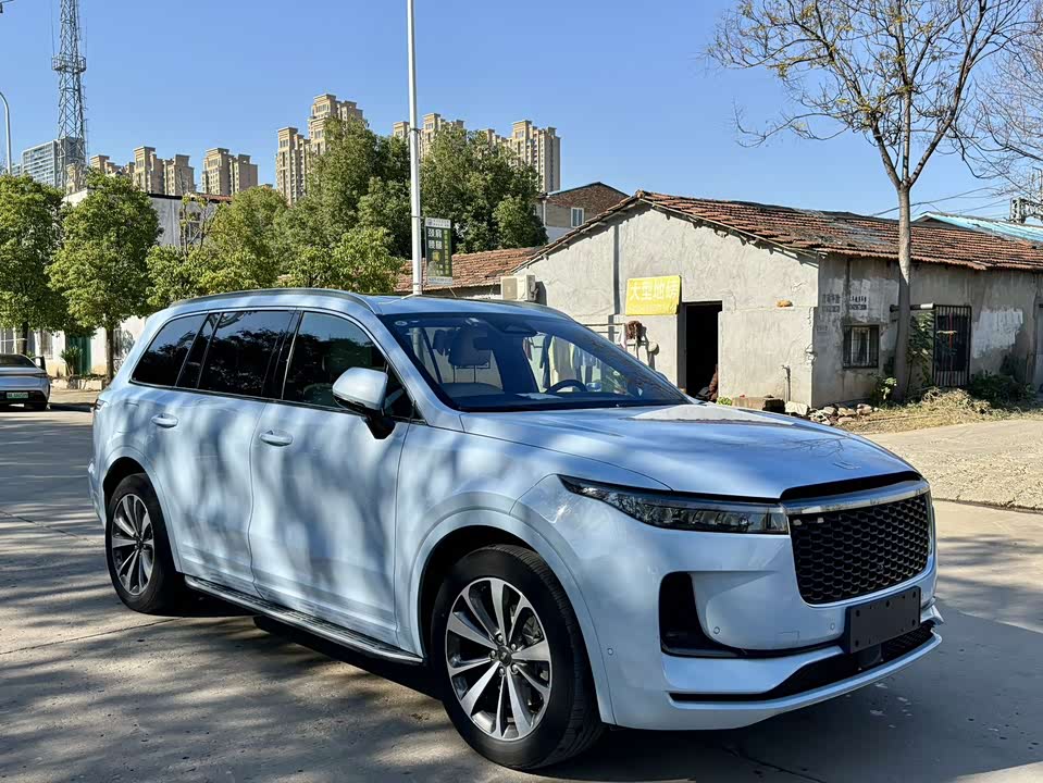 Li Auto Ideal ONE