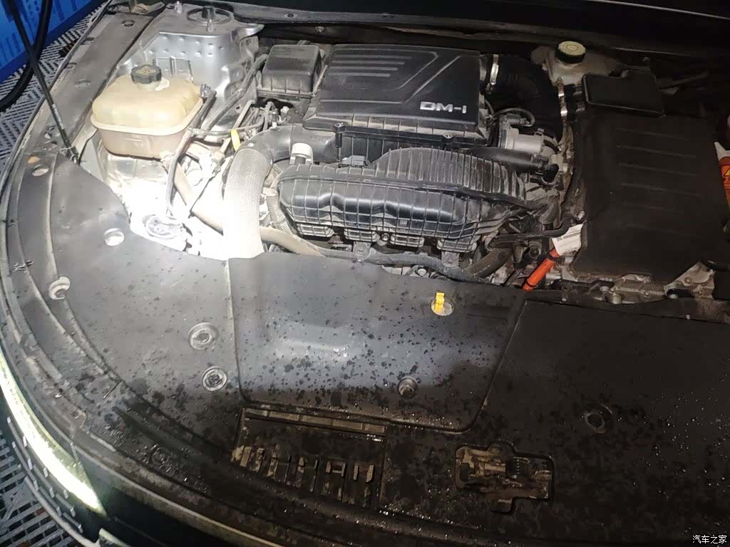 BYD Destroyer 05, 2022 22