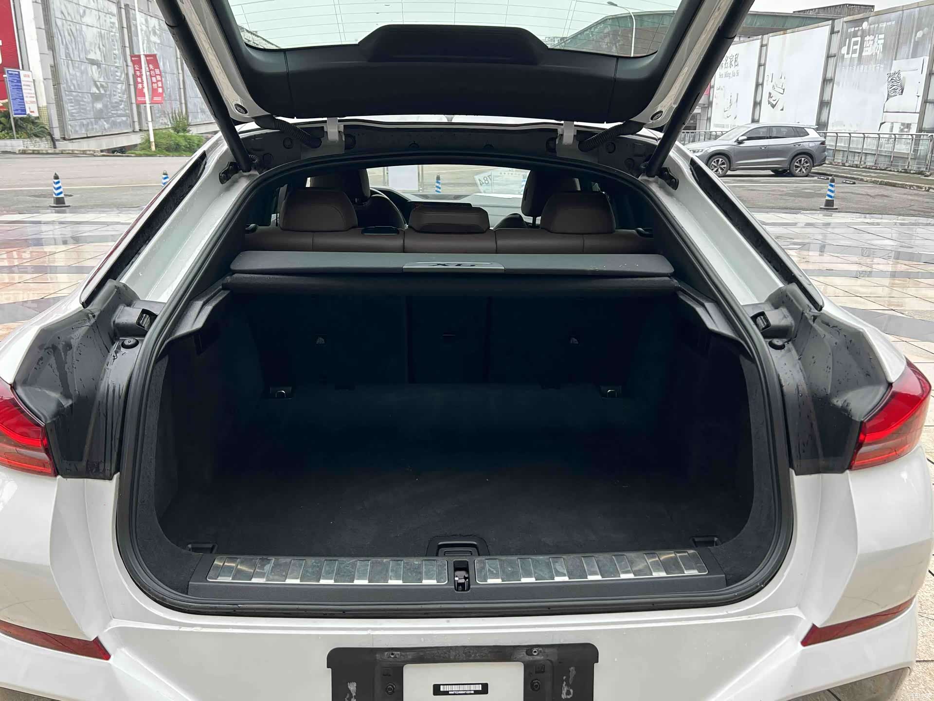 BMW X6, 2022 17