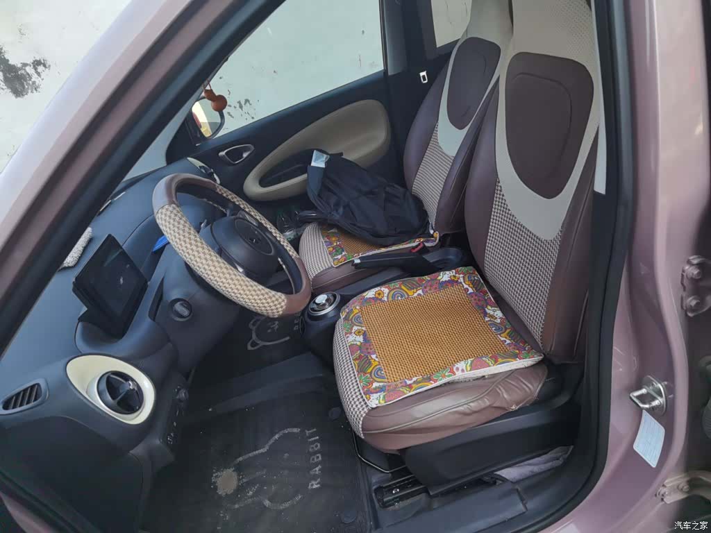 Wuling Bingo, 2023 12