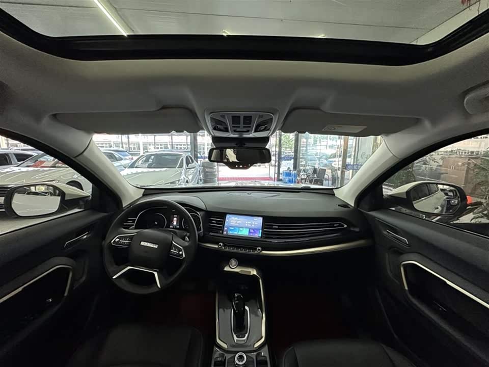 Haval H6 Haval H6