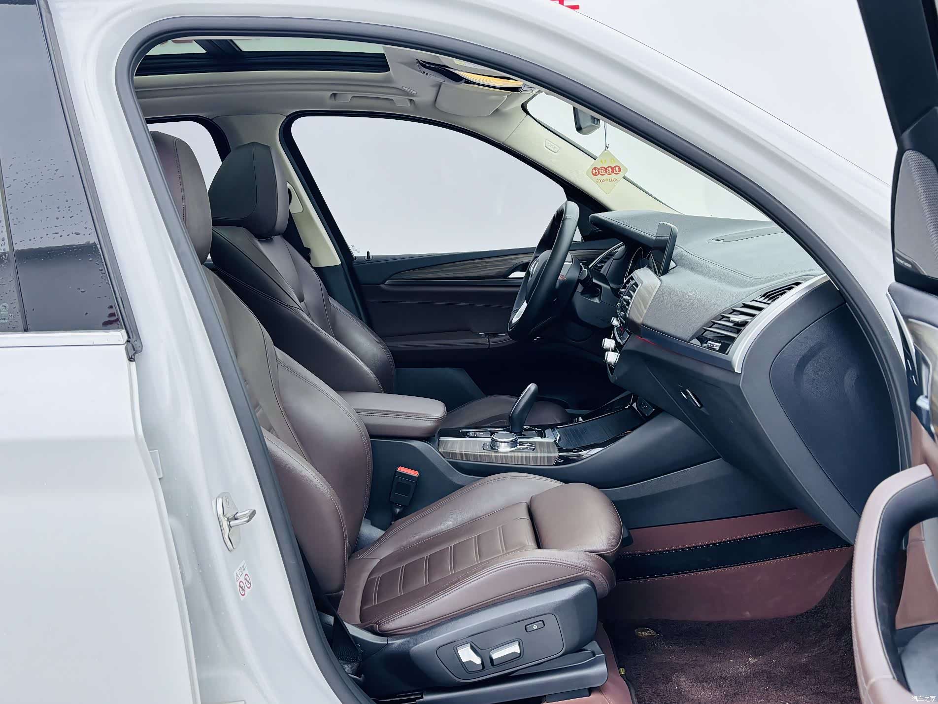BMW X3, 2019 16