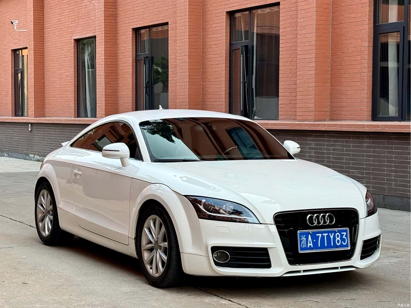 Audi TT, 2012 3