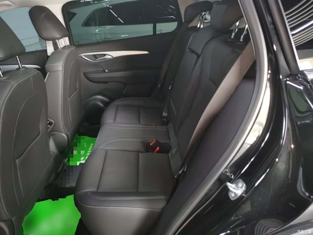 Buick Envision Plus, 2025 13