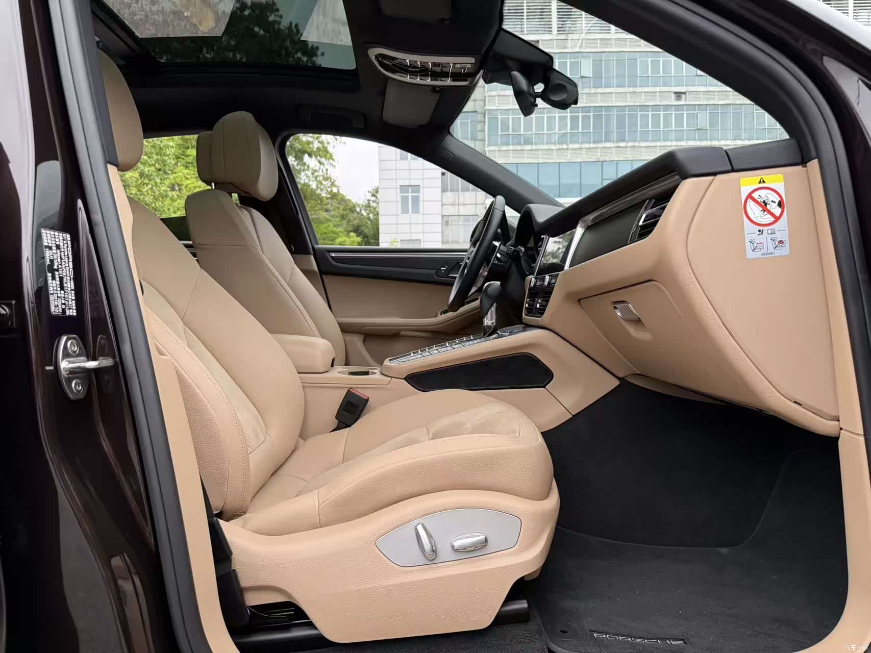 Porsche Macan, 2019 16