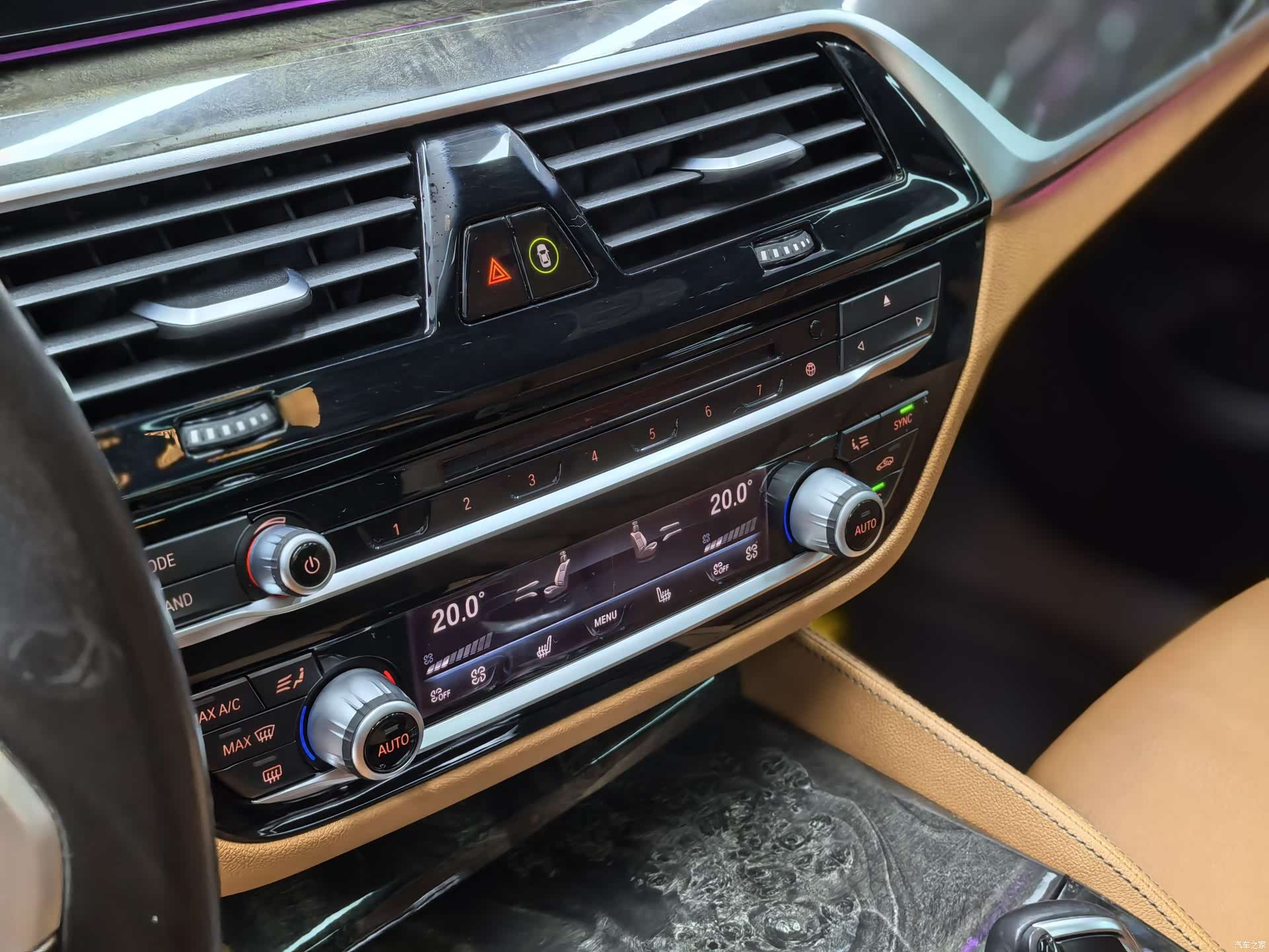 BMW 6 Series GT, 2018 19