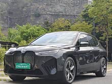 ����iX 2022�� xDrive40