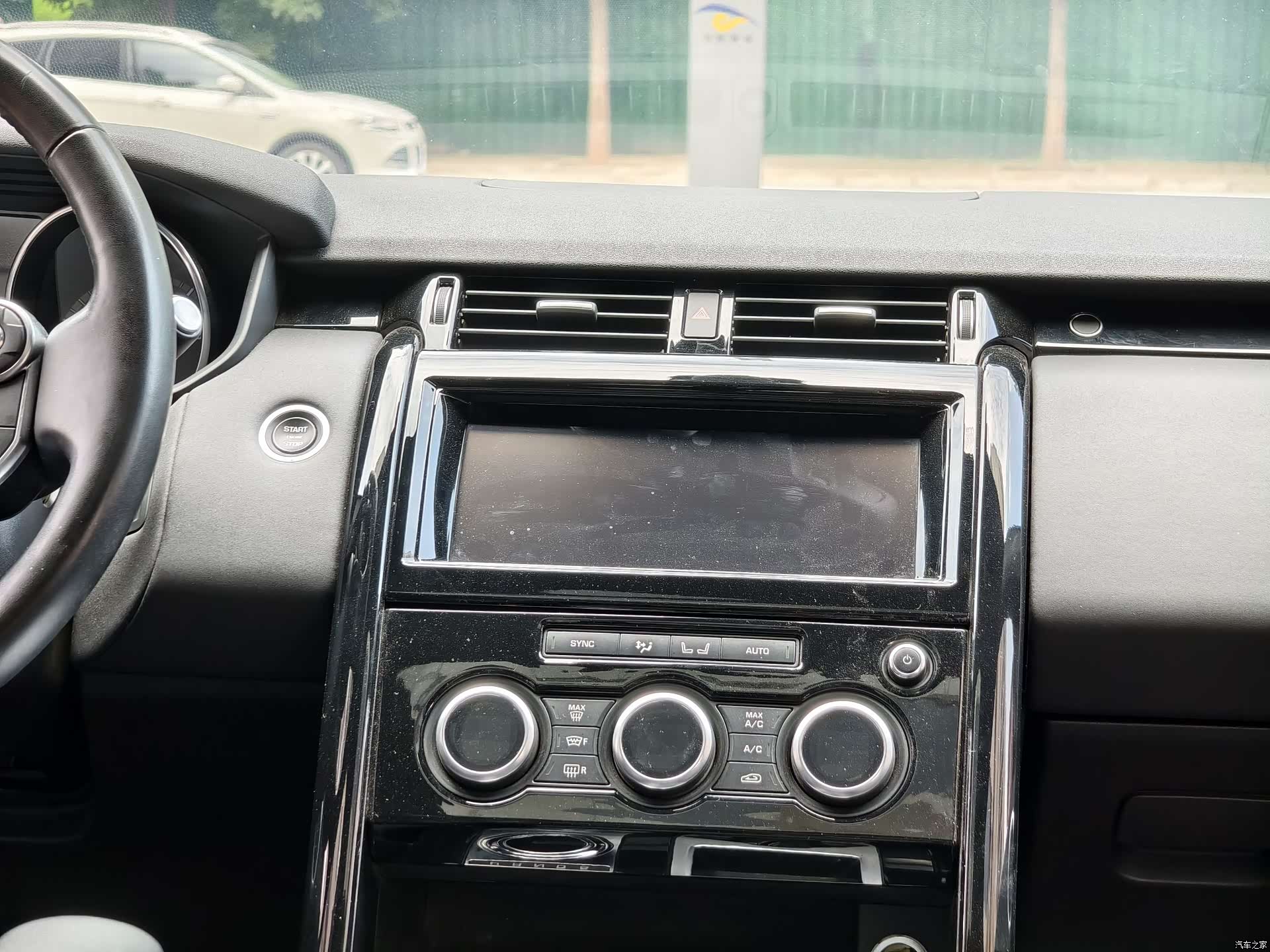 Land Rover Discovery, 2018 13