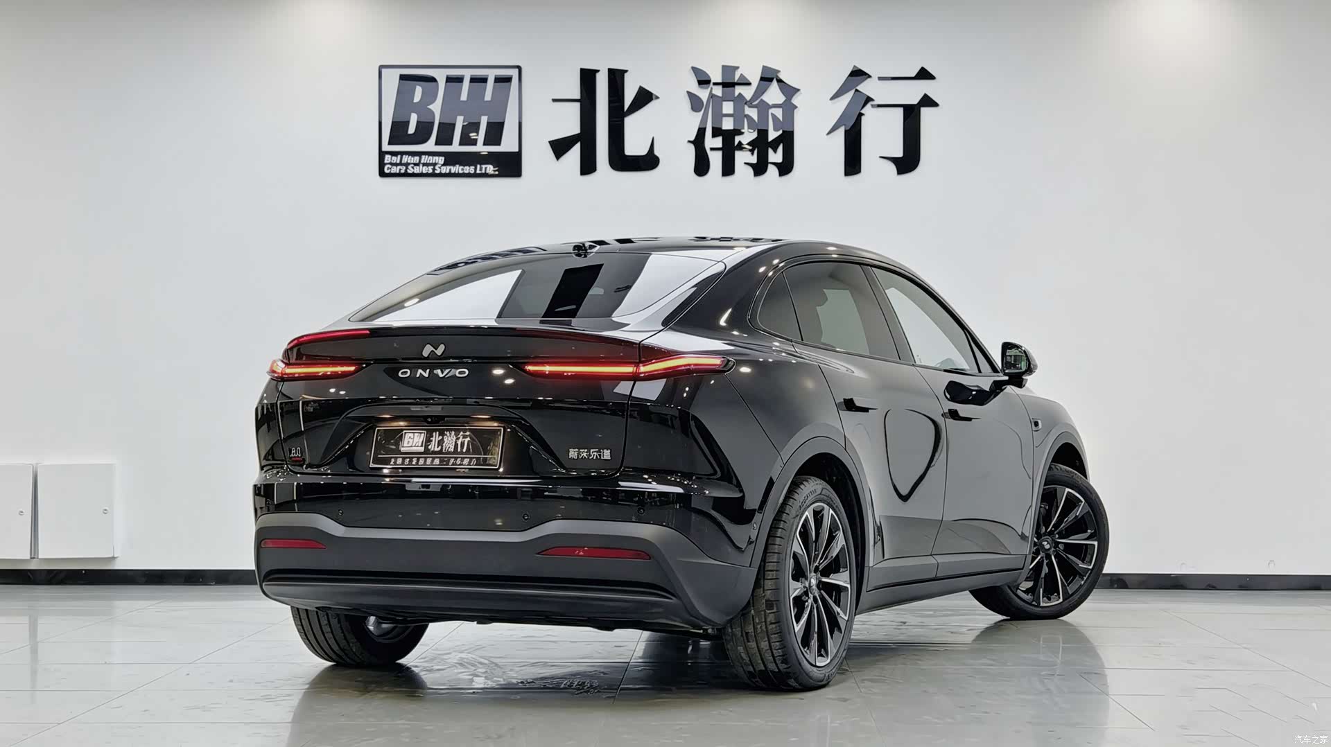 NIO L60, 2025 все фото