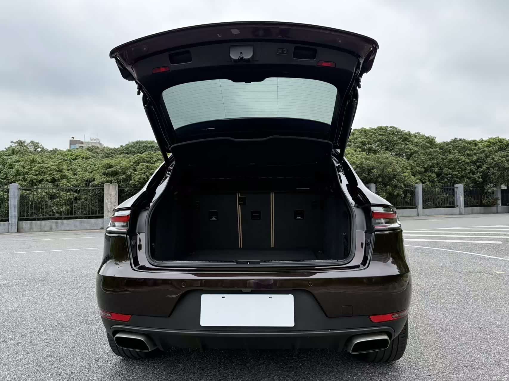 Porsche Macan, 2019 19