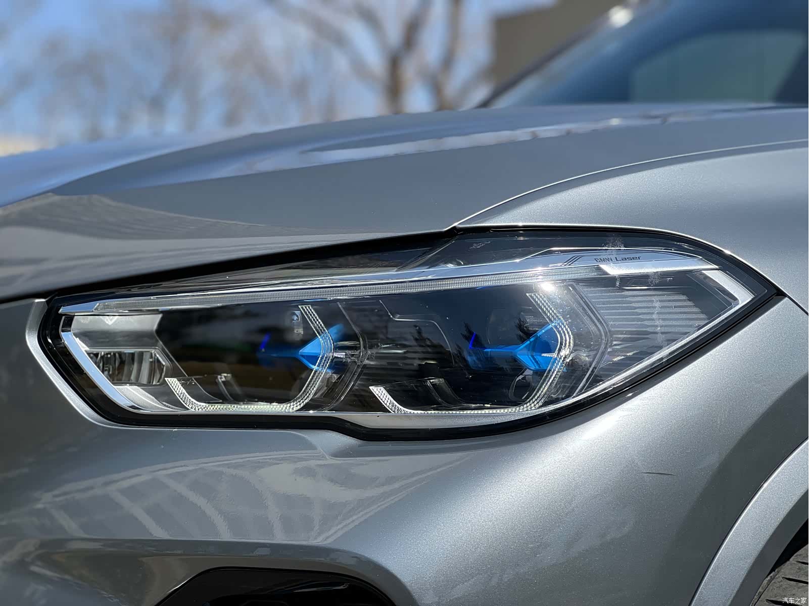 BMW X5, 2023 10
