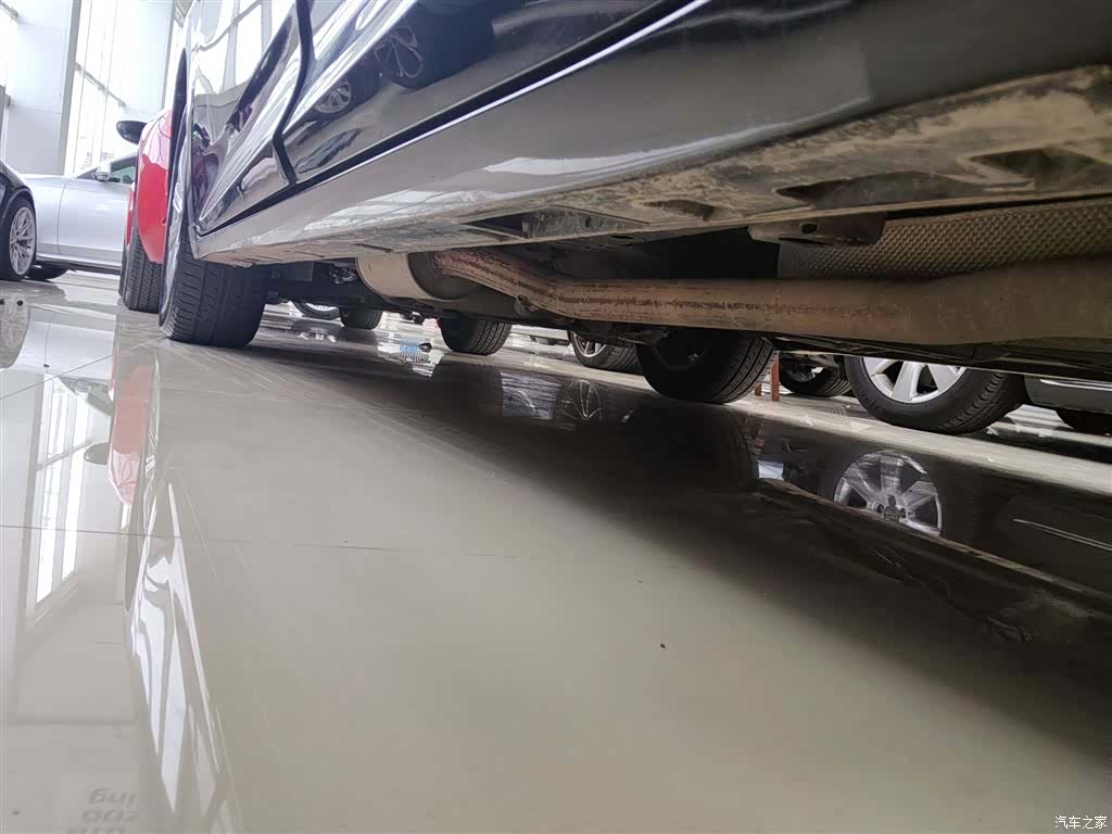 GAC M6, 2021 22