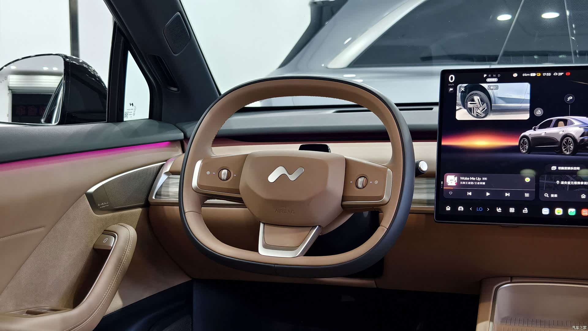 NIO L60, 2025 13