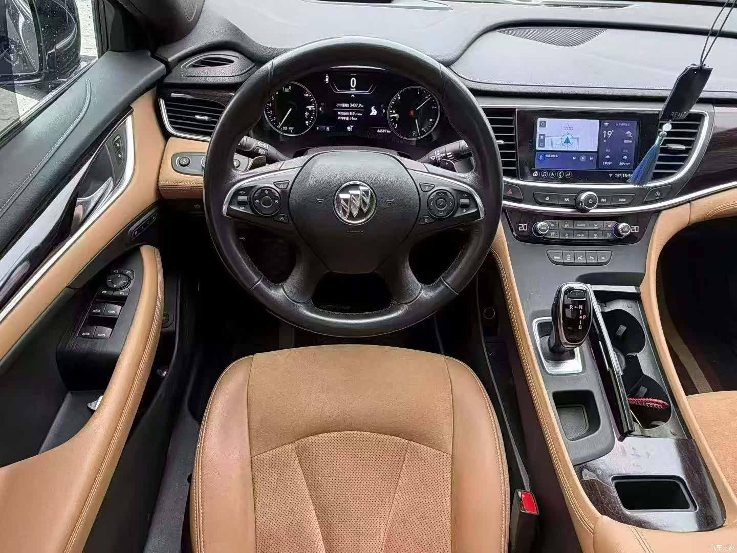 Buick LaCrosse, 2021 4