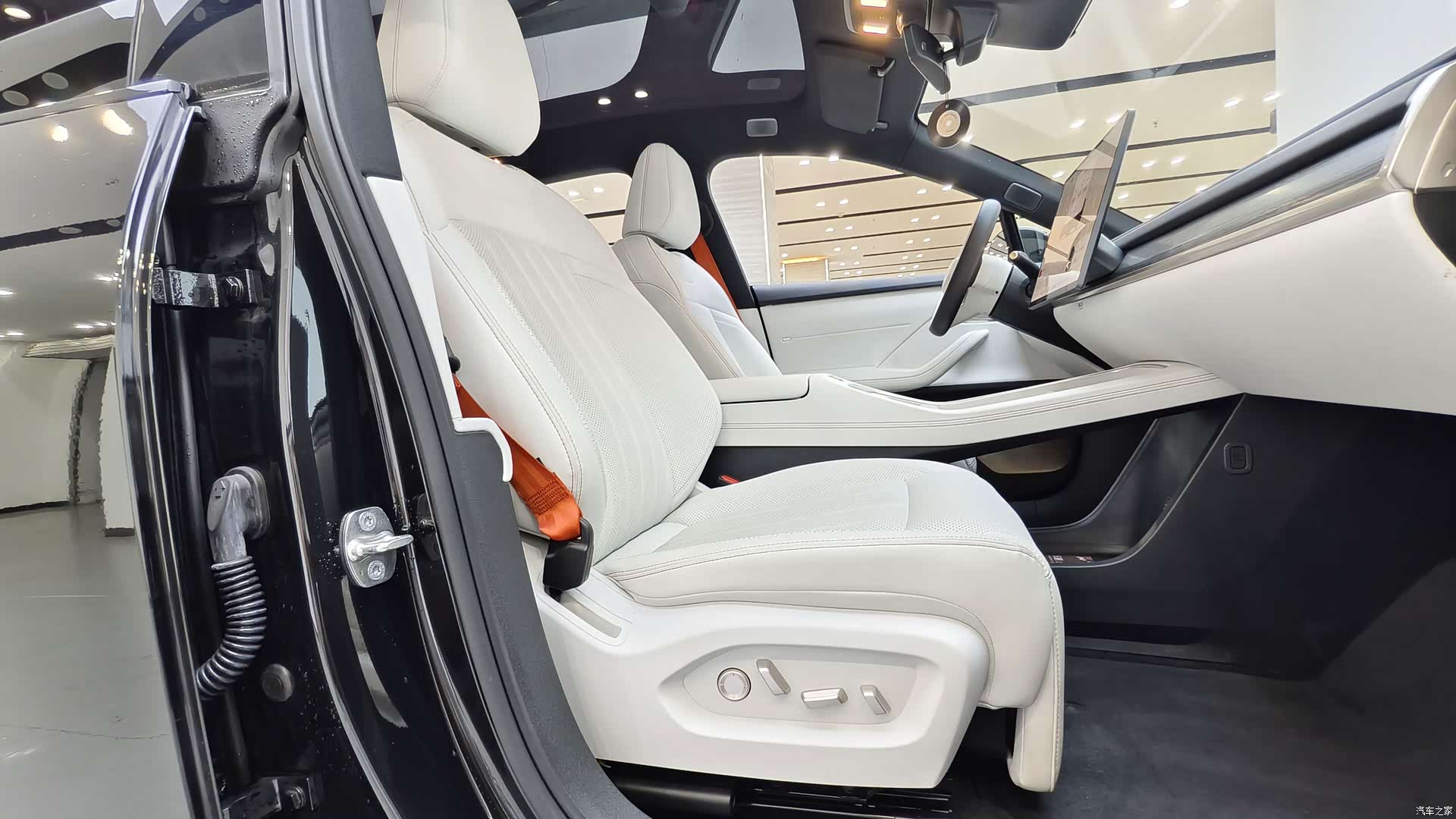 NIO L60, 2025 7