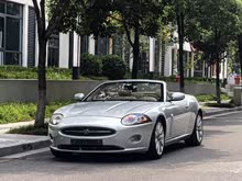 �ݱ�XK 2006�� 4.2L V8�����ܳ�