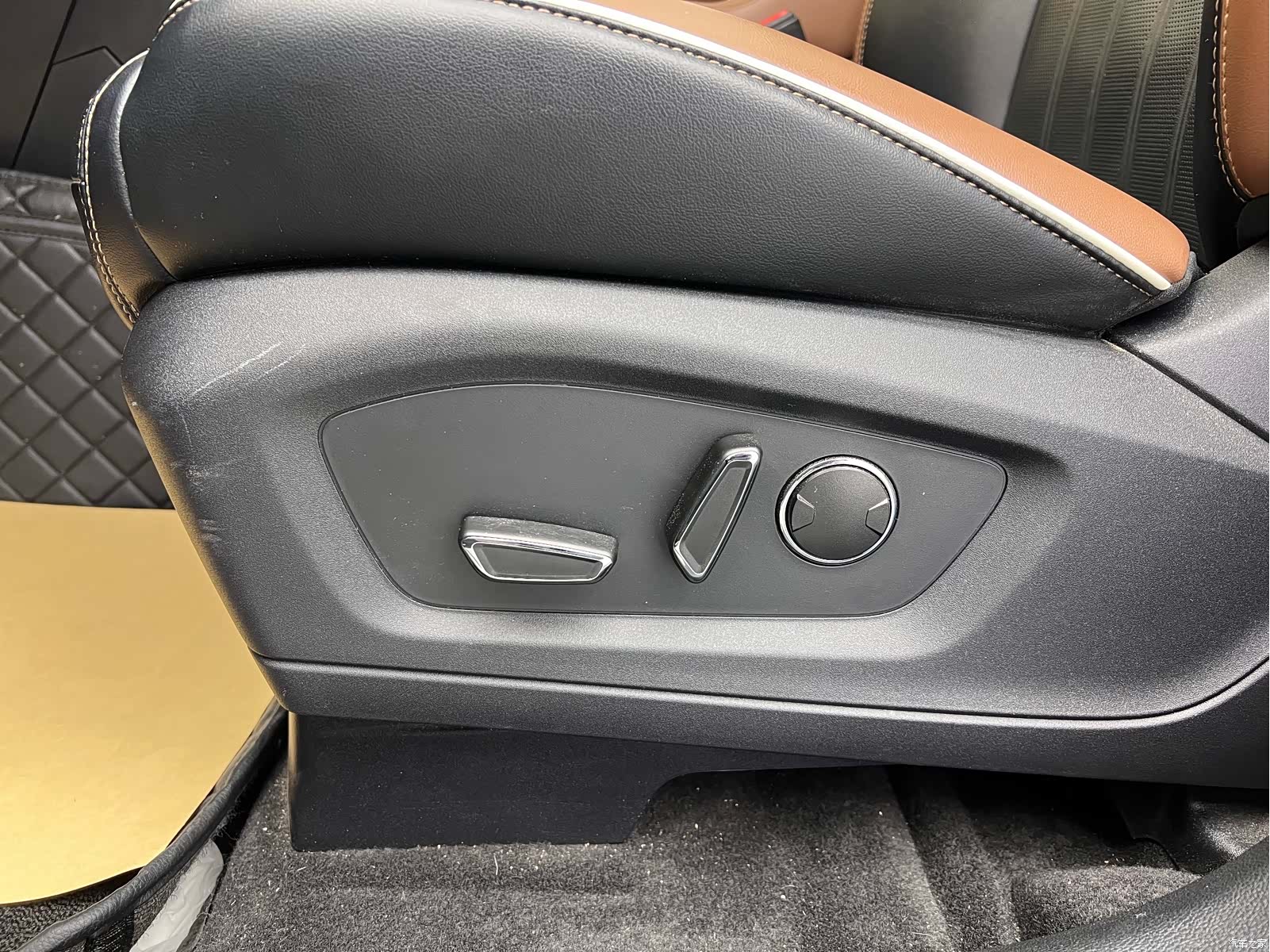 Ford Explorer, 2024 7