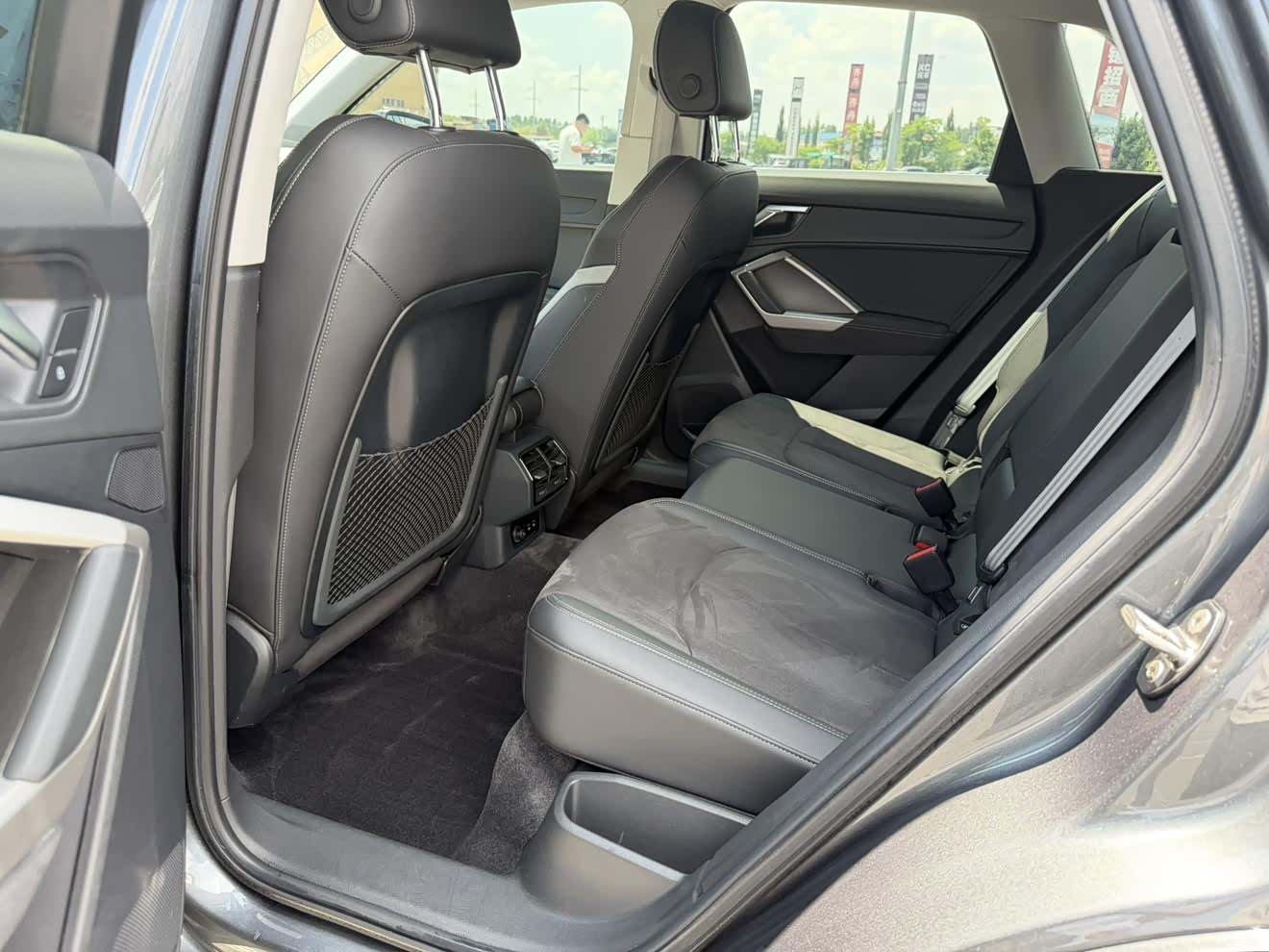 Audi Q3, 2023 9