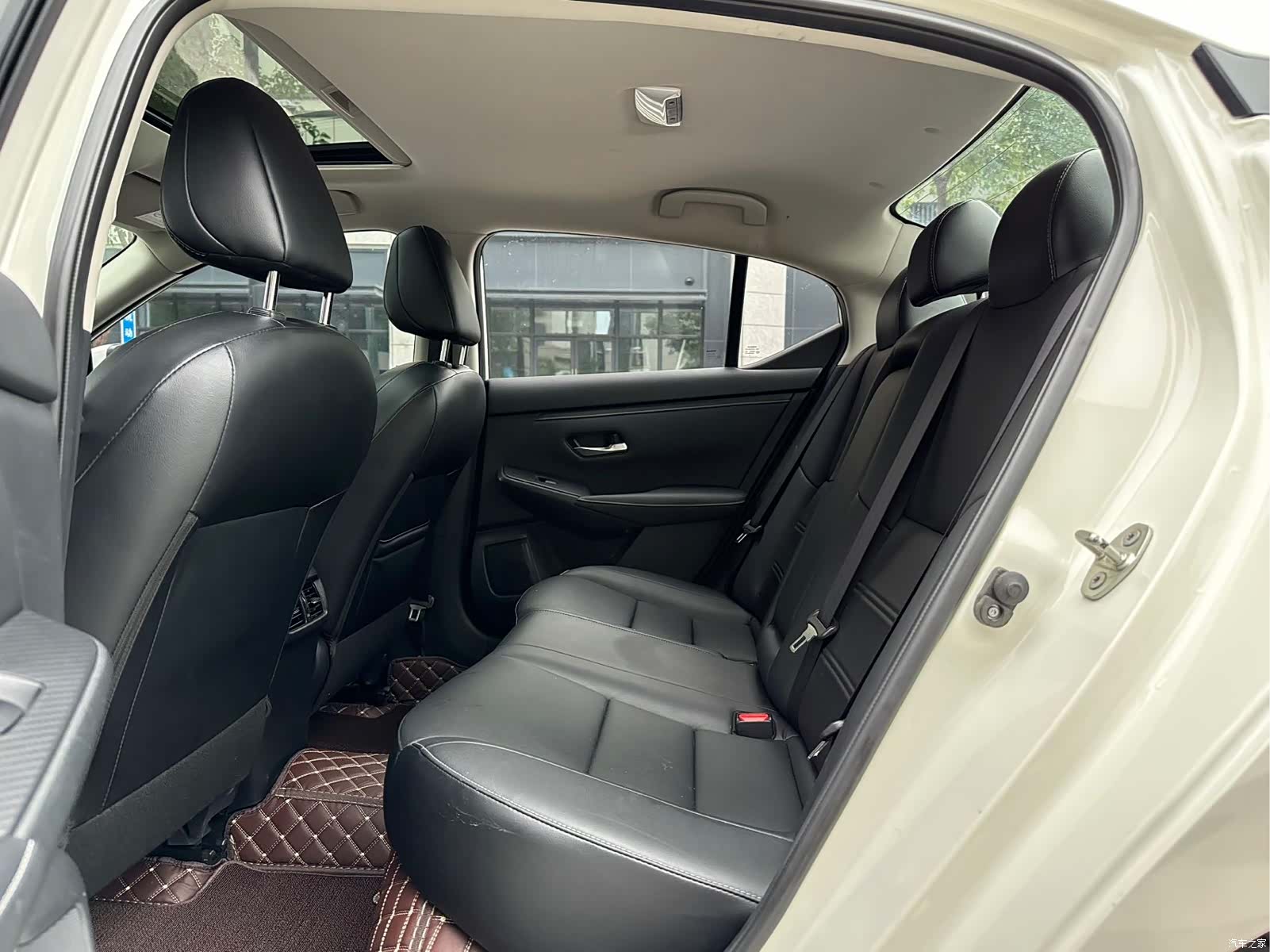 Nissan Sylphy, 2020 9