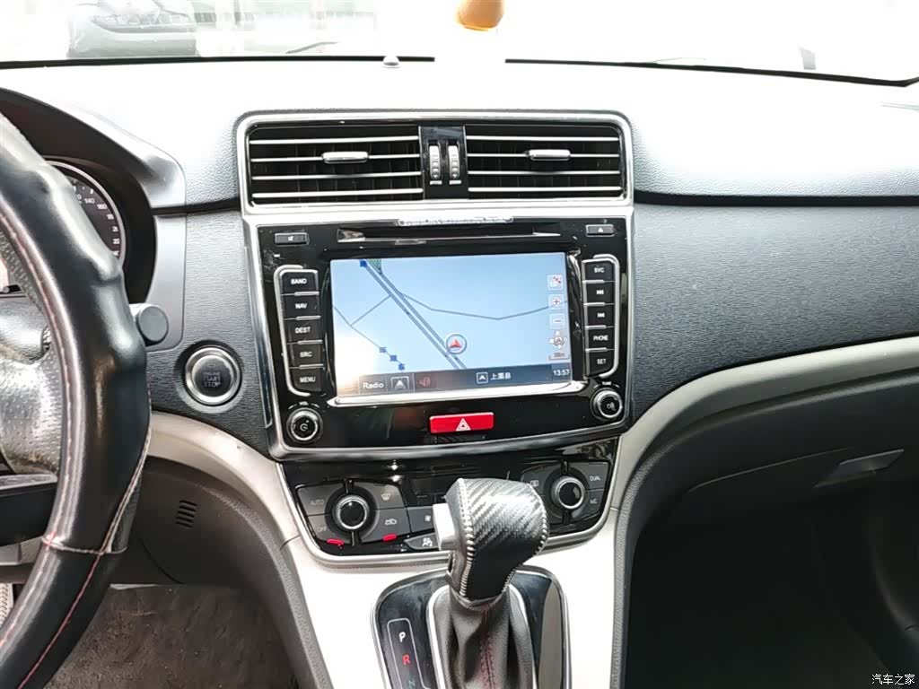 Haval H6, 2015 13