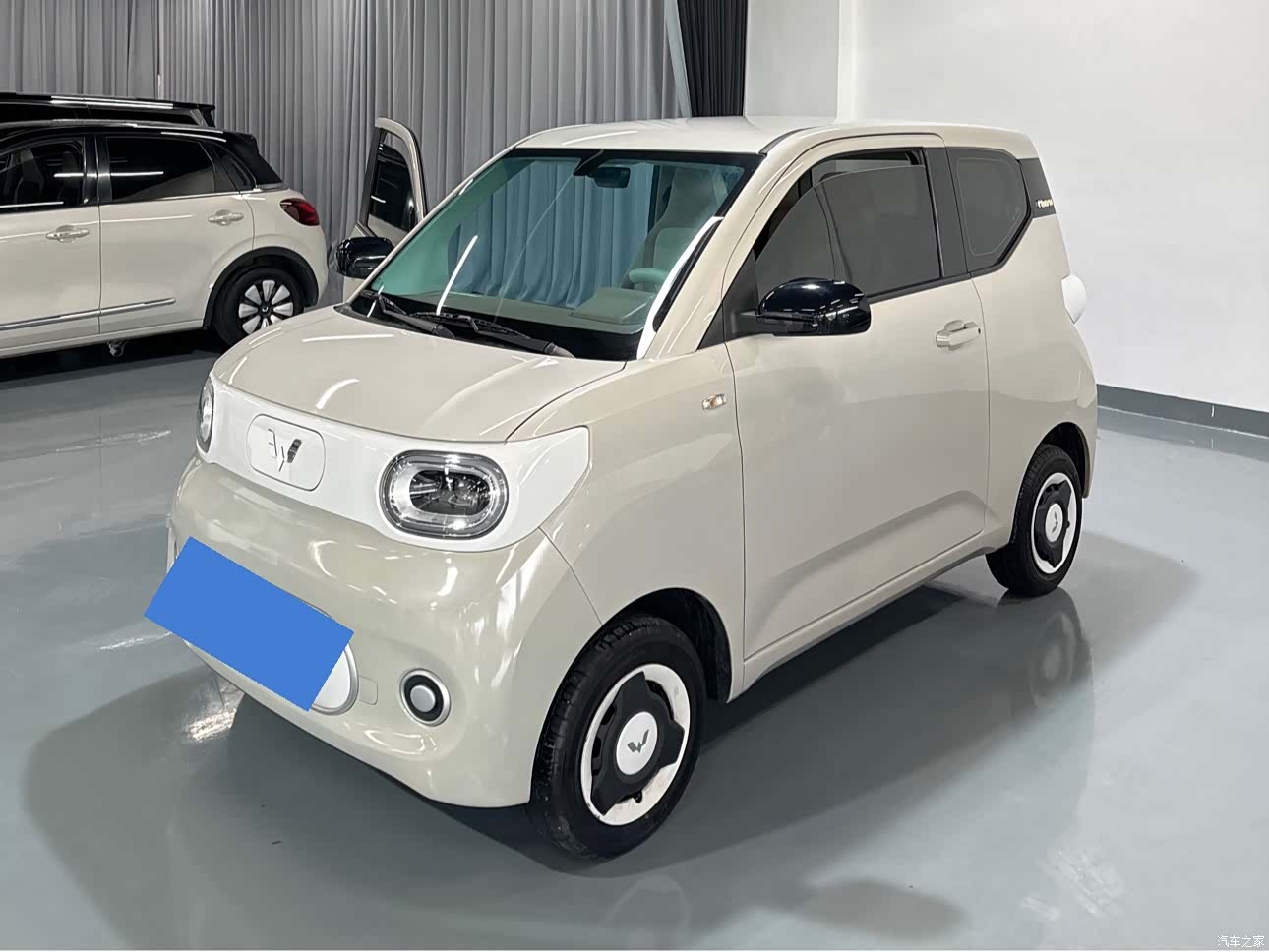 Wuling MINIEV, 2025 1