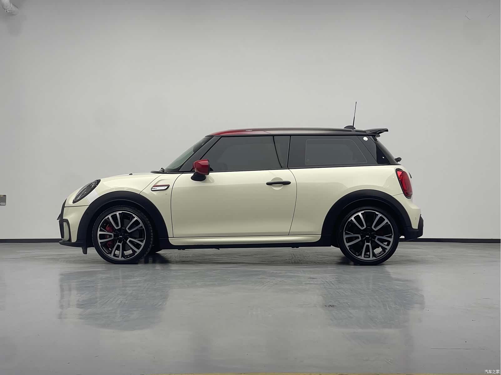 Mini Cooper, 2022 9