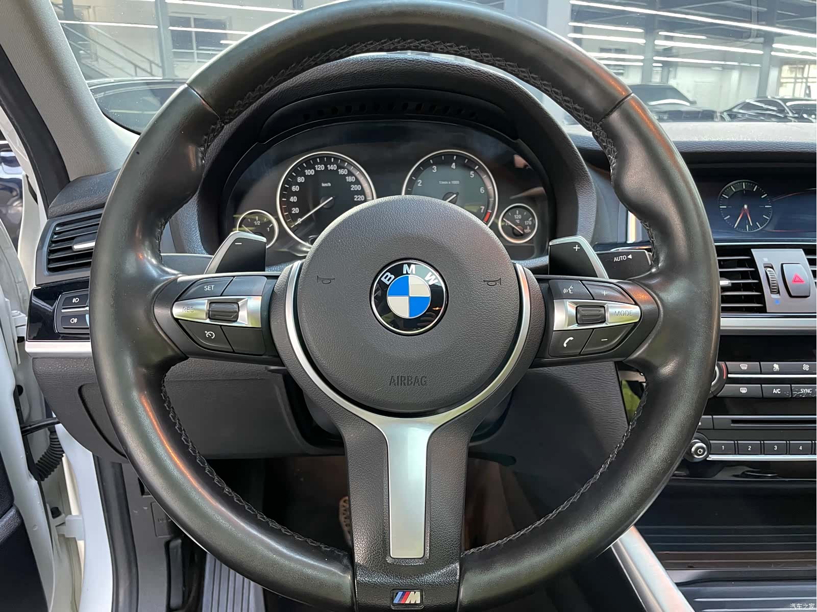 BMW X4, 2017 10