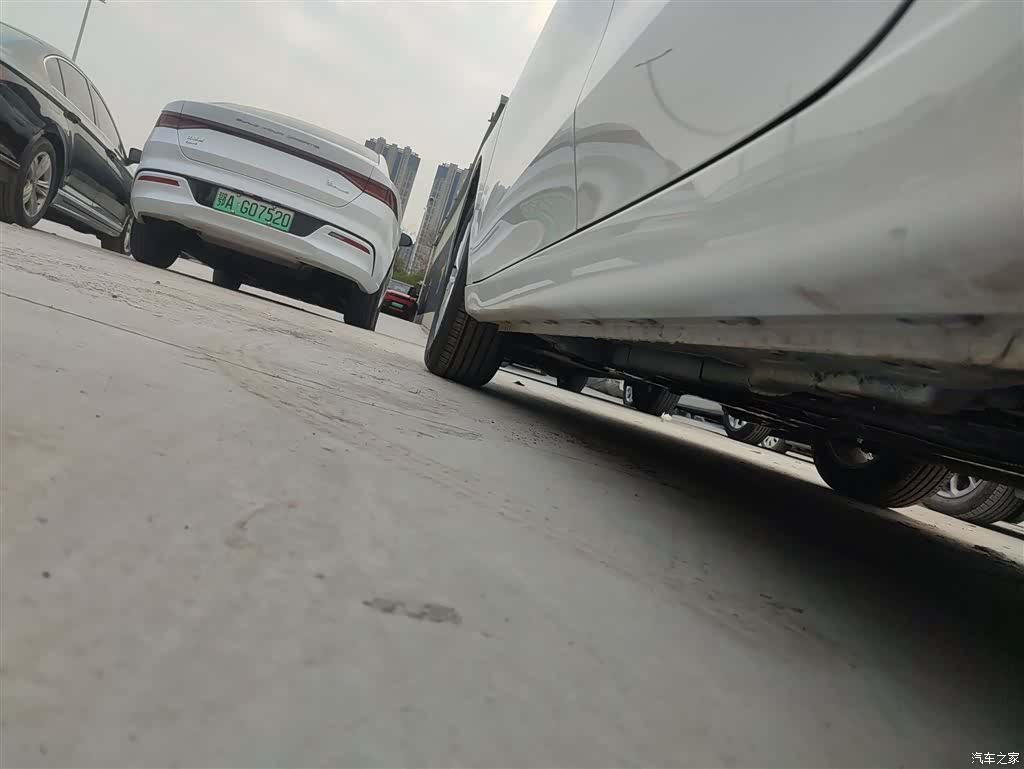 Roewe i5, 2026 22
