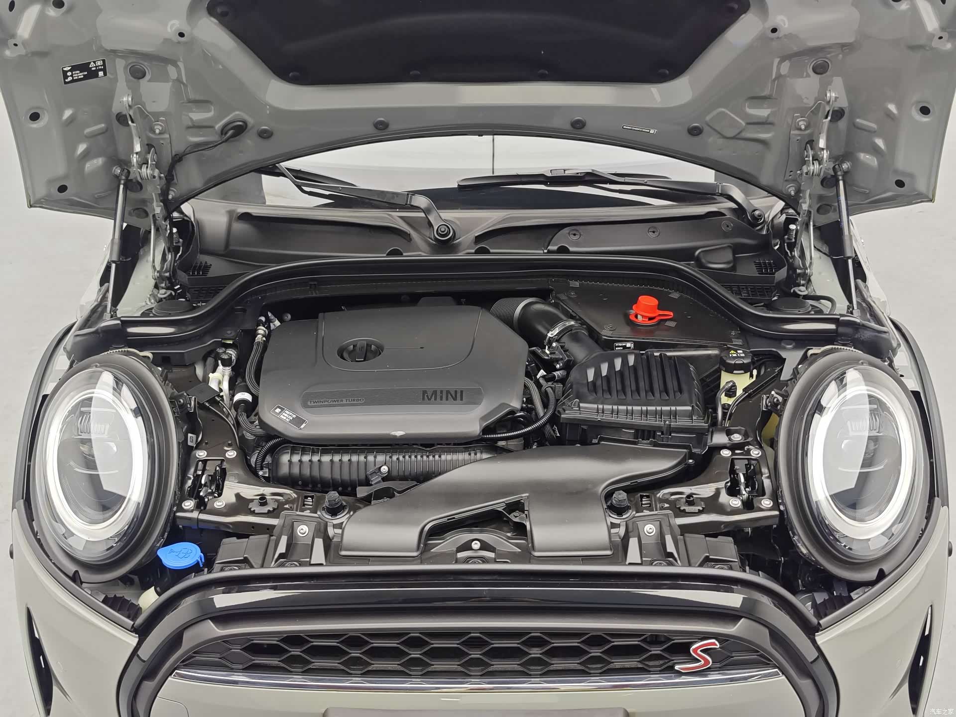 Mini Cooper, 2022 15