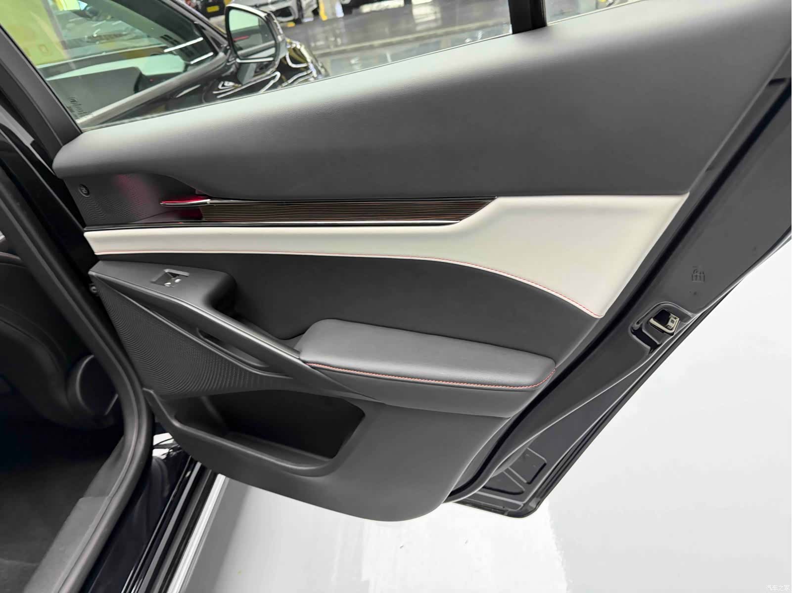 Ford Mondeo, 2022 7