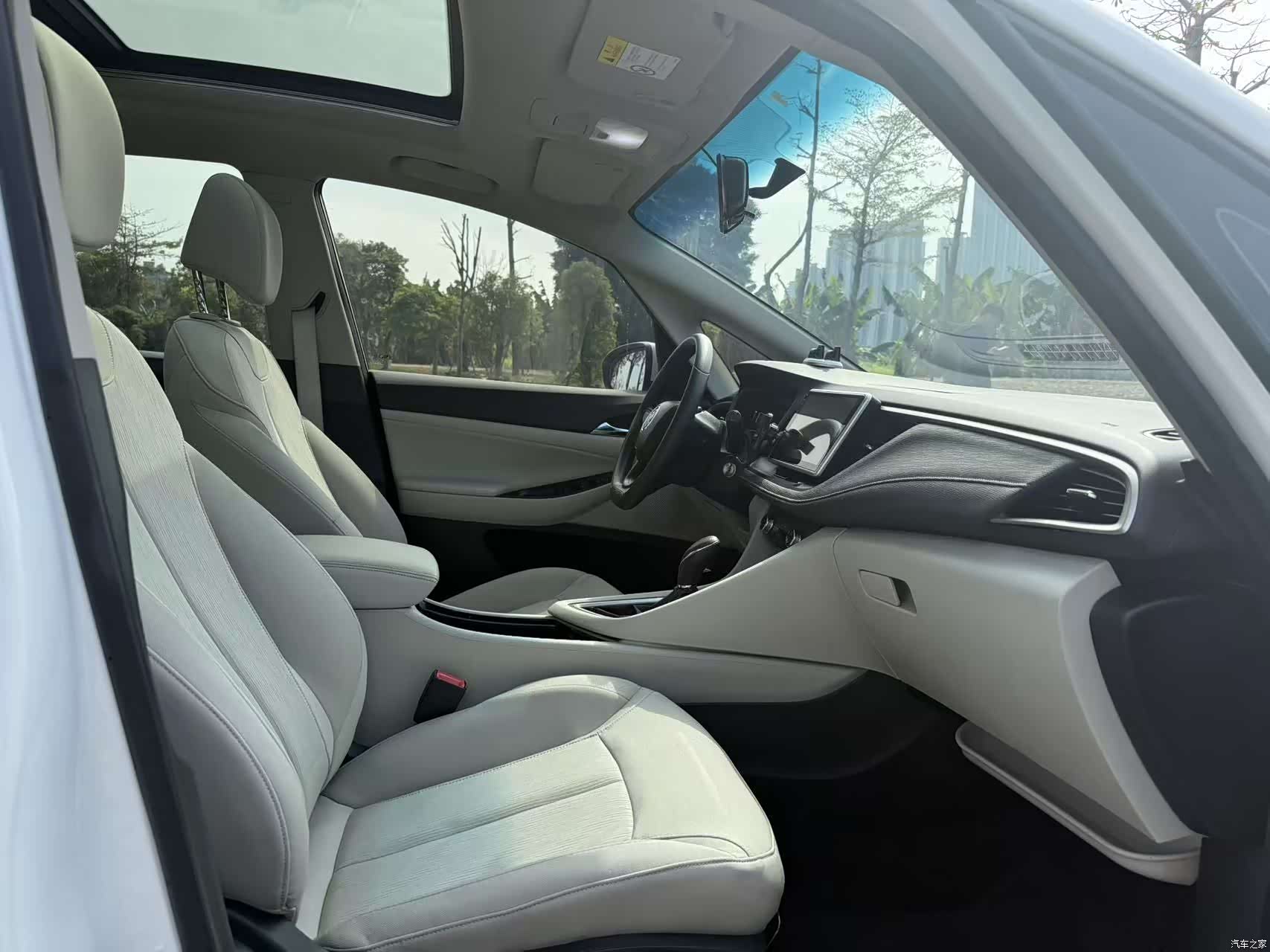 Buick GL6, 2019 8