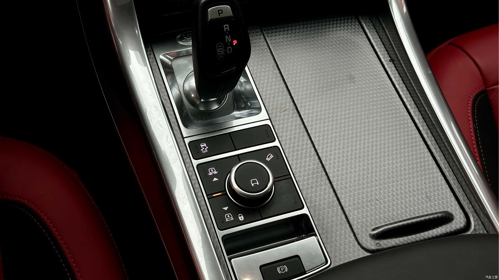 Land Rover Range Rover, 2021 8