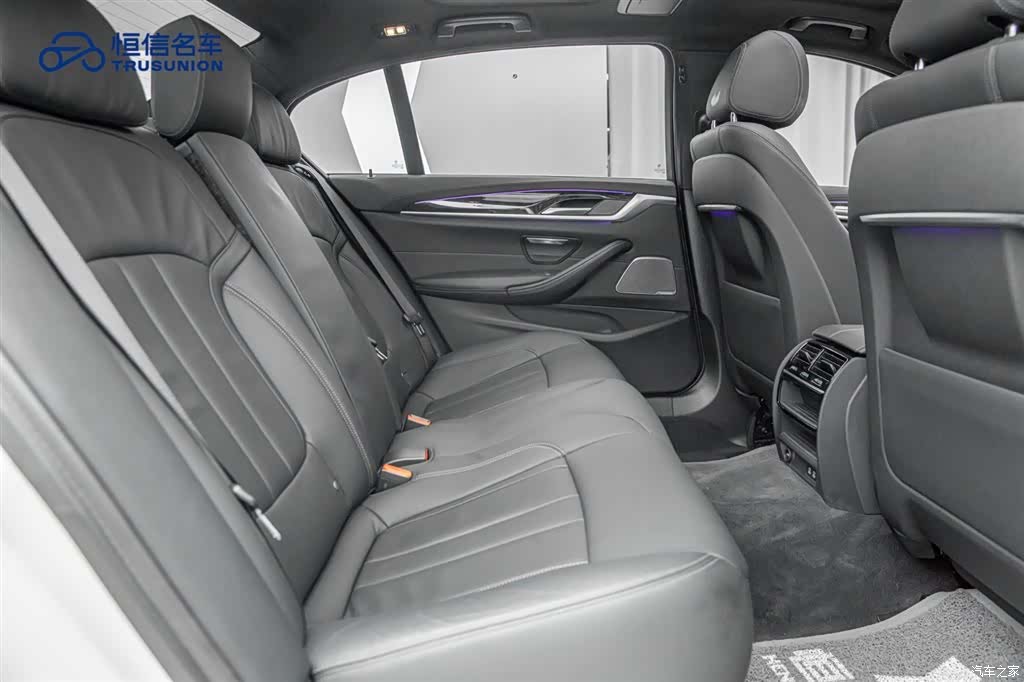 BMW 5 Series, 2020 16