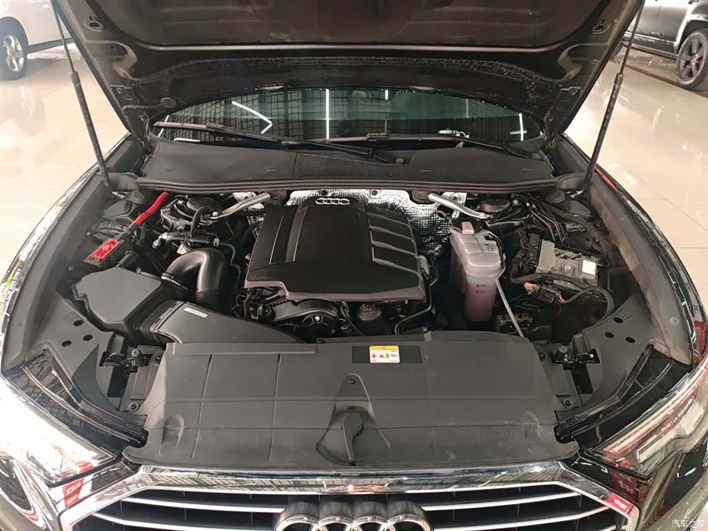 Audi A6L, 2022 16