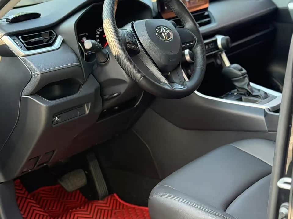 Toyota Wilanda Toyota Wilanda