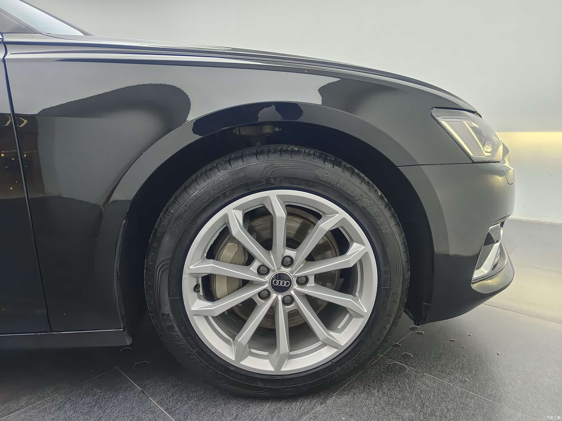 Audi A6L, 2023 16