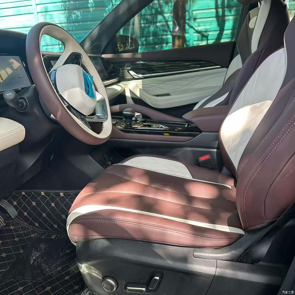 Geely Xingyue L, 2025 4
