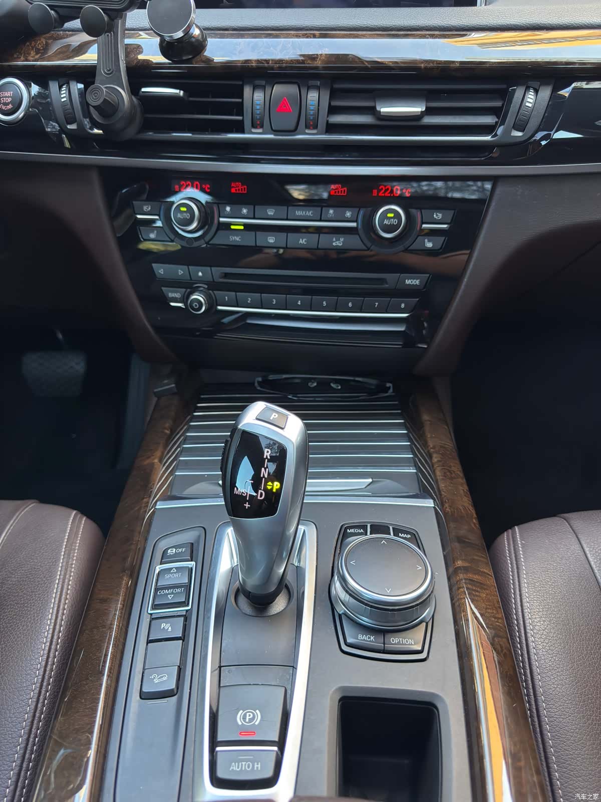 BMW X5, 2017 10