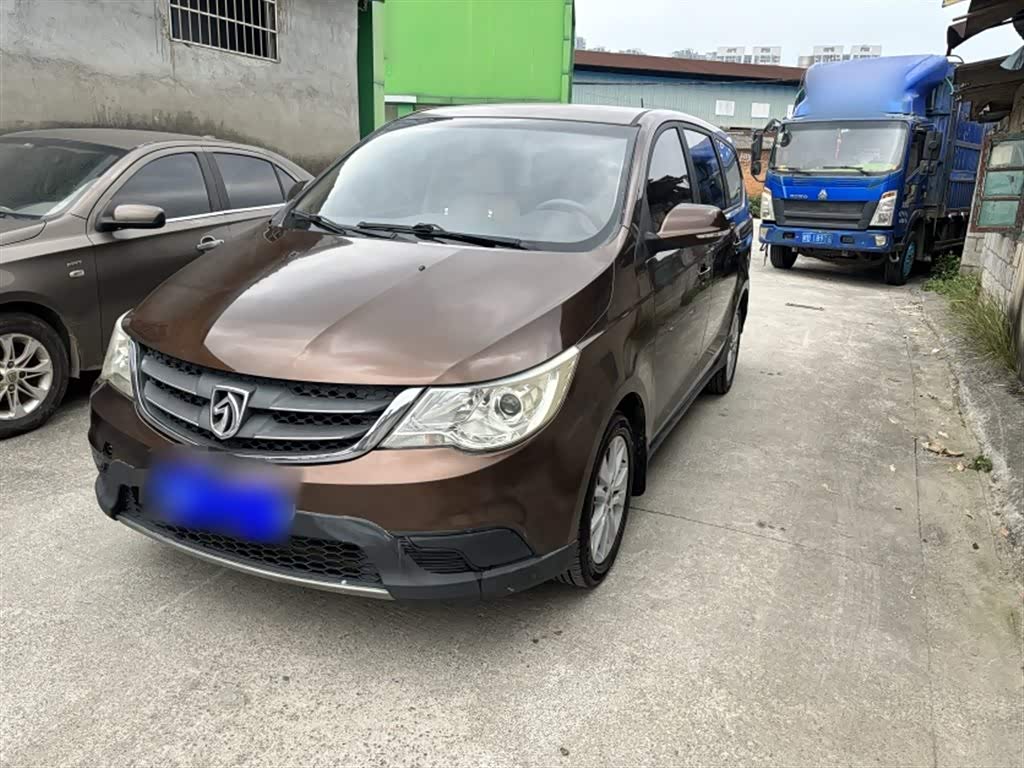Baojun 730