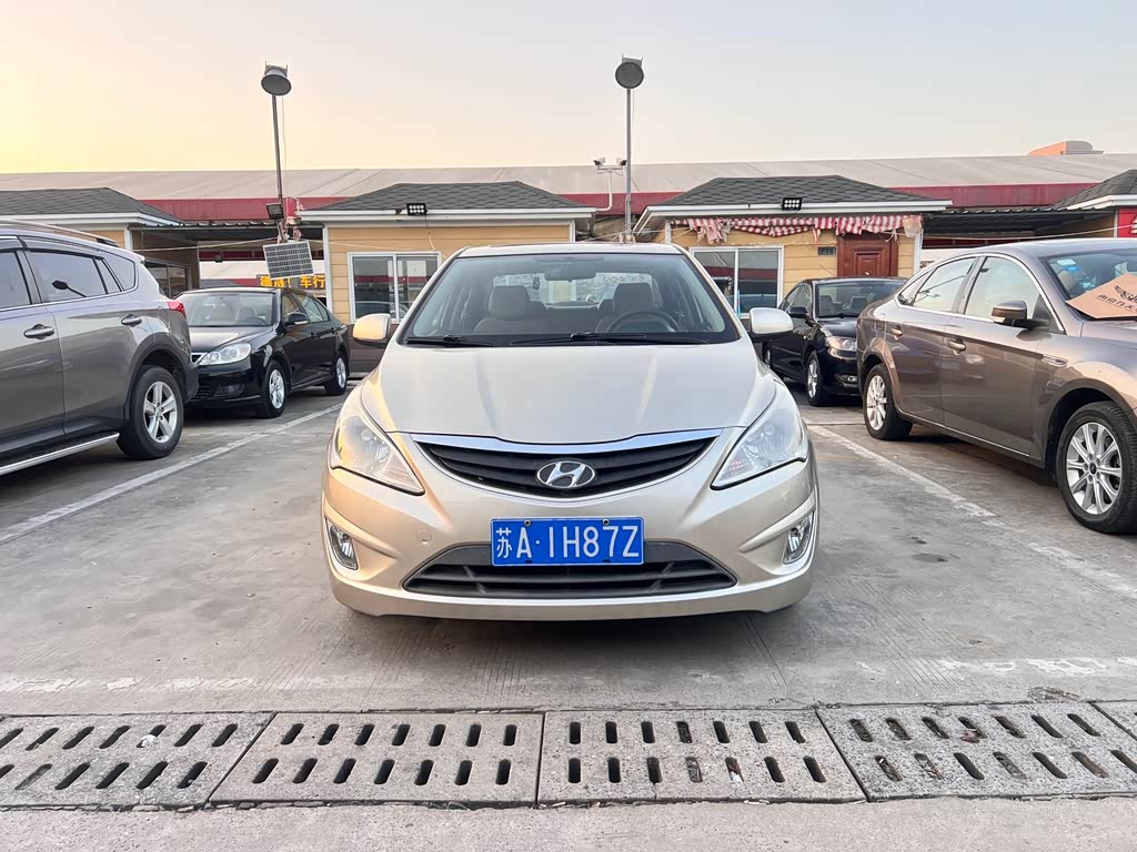Hyundai