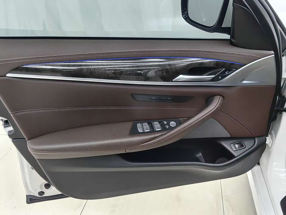 BMW 5 series BMW 5 series