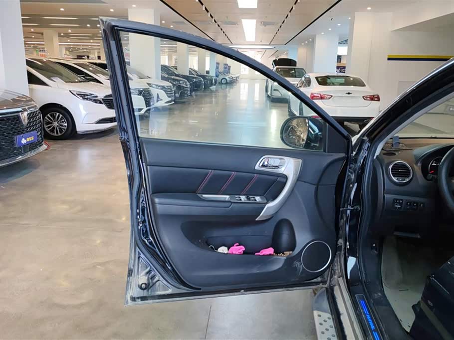 Haval H6 Haval H6